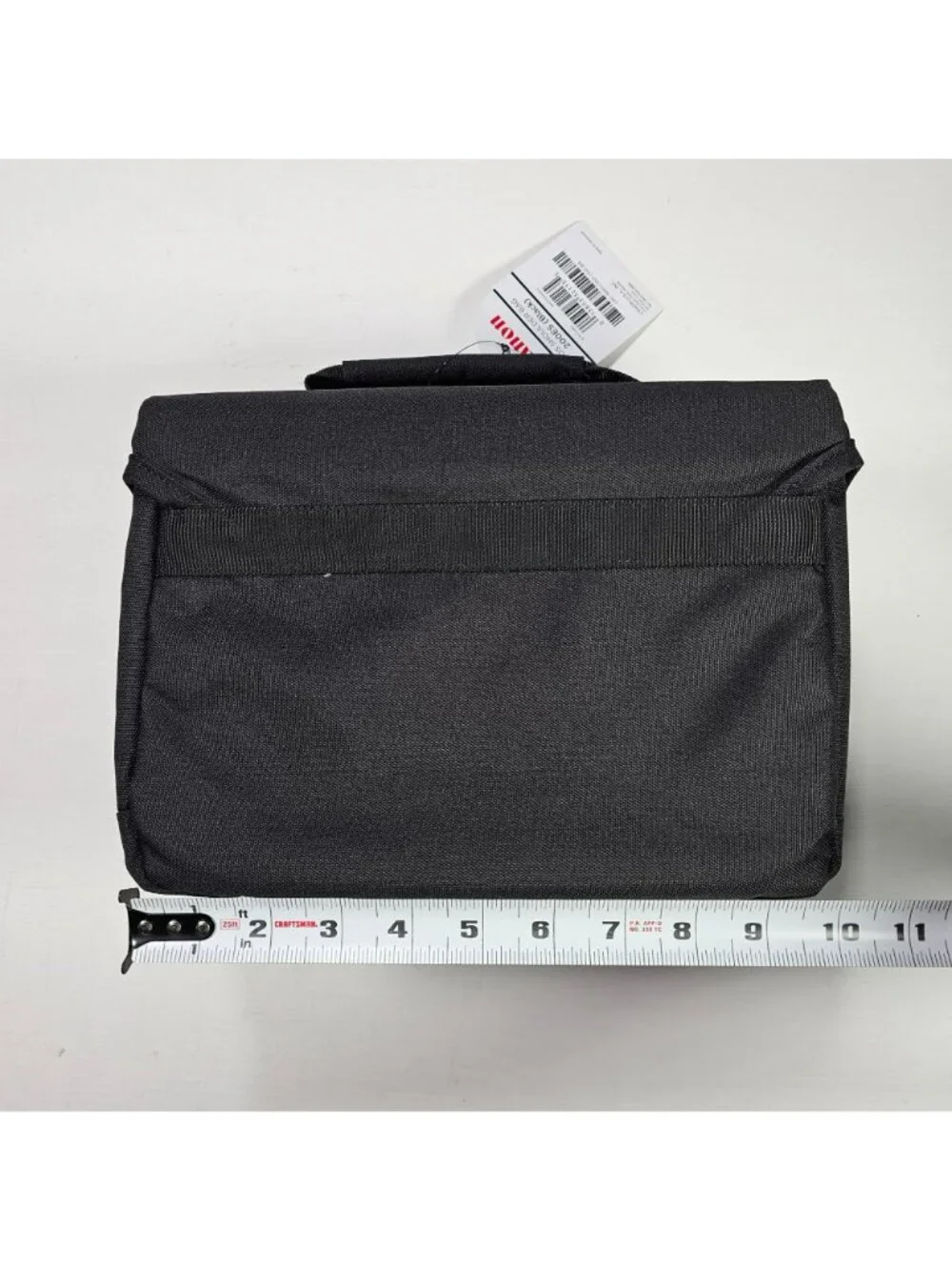 Canon eos padded